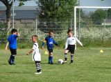 S.K.N.W.K. JO9-1 - Brouwershaven JO9-1 (competitie - 4e fase) (108/140)